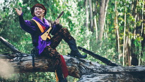 Critical Role Season 1 Ep.85 85. epizód