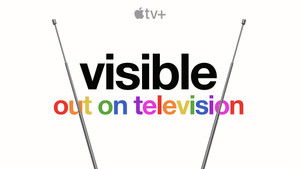 Visible: Out on Television kép