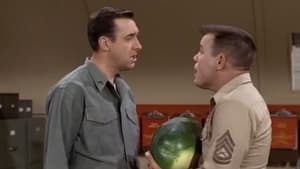 Gomer Pyle, U.S.M.C. Season 3 Ep.6 6. epizód