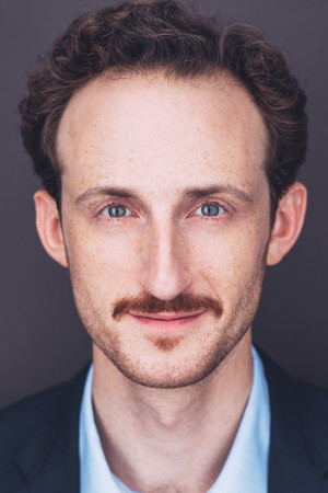 Josh Evans profil kép