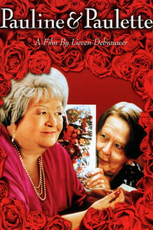 Pauline & Paulette poszter