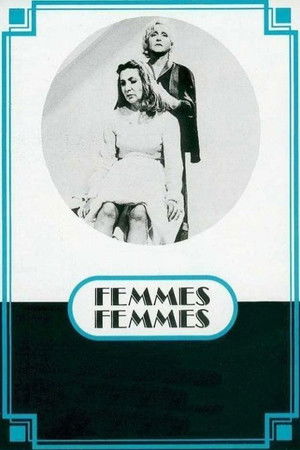 Femmes femmes poszter