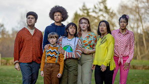 The Dumping Ground 10. évad Ep.1 1. epizód