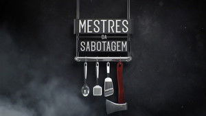 Cozinhe se Puder – Mestres da Sabotagem kép