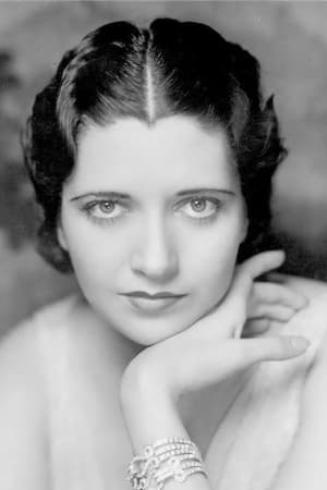 Kay Francis profil kép