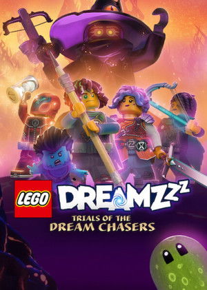 LEGO® DREAMZzz poszter