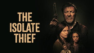 The Isolate Thief háttérkép