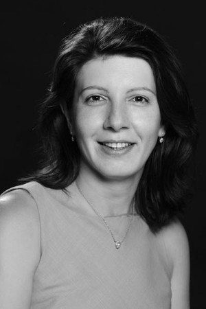 Tinatin Kajrishvili profil kép
