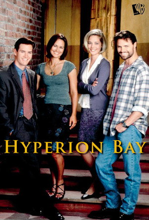Hyperion Bay poszter