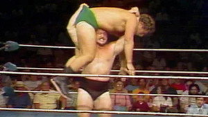 WWF All-Star Wrestling 5. évad Ep.20 20. epizód