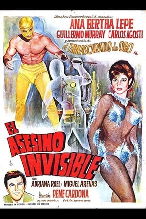 El asesino invisible