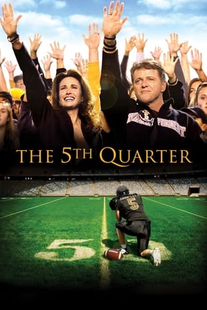 The 5th Quarter poszter