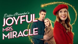 Debbie Macomber’s Joyful Mrs. Miracle háttérkép