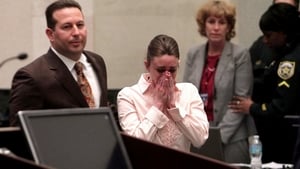 Casey Anthony: An American Murder Mystery 1. évad Ep.3 3. epizód