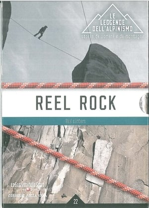 Reel Rock 6 - Real Climbers