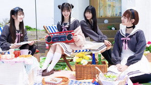 星屑テレパス kép