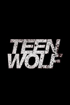 Teen Wolf: Farkasbőrben poszter