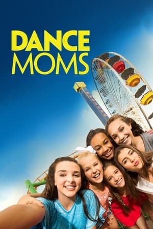 Dance Moms - Csillagképző