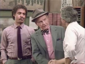 Barney Miller Season 7 Ep.20 20. epizód