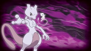 Pokémon: Az első film - Mewtwo visszavág háttérkép