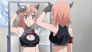 やはり俺の青春ラブコメはまちがっている。 1. évad Ep.8 8. epizód