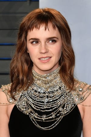 Emma Watson profil kép