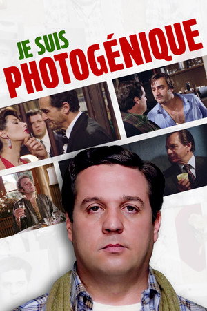 Fotogén vagyok poszter