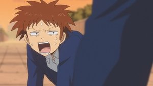 男子高校生の日常 1. évad Ep.11 11. epizód