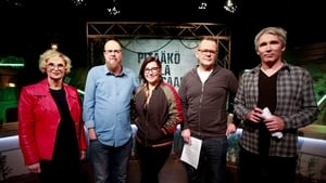 Pitääkö olla huolissaan? Season 1 Ep.4 4. epizód