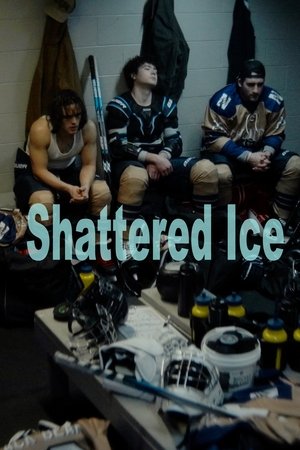 Shattered Ice poszter