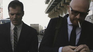 The John Dalli Mystery háttérkép