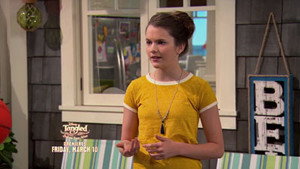 Liv and Maddie 4. évad Ep.11 11. epizód