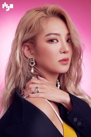 Kim Hyo-yeon profil kép