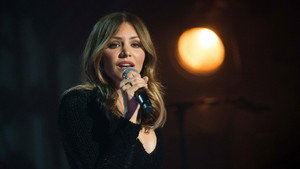 Katharine McPhee: Live on Soundstage háttérkép