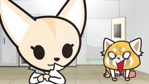 Aggretsuko 2. évad Ep.3 3. epizód