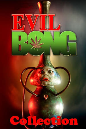 Evil Bong filmek