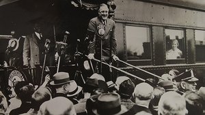 The Roosevelts: An Intimate History 1. évad Ep.5 5. epizód