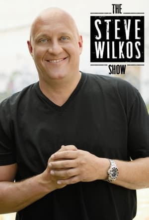 The Steve Wilkos Show poszter