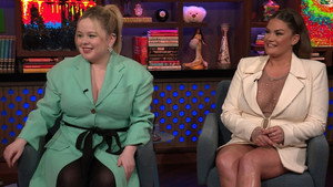 Watch What Happens Live with Andy Cohen 21. évad Ep.56 56. epizód