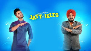 ਜੱਟ vs. ਆਈਲੈਟਸ háttérkép