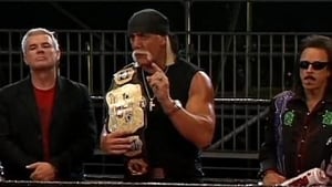 Hulk Hogan's Celebrity Championship Wrestling Season 1 Ep.1 1. epizód