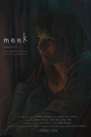 Meek poszter