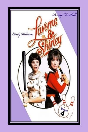 Laverne & Shirley