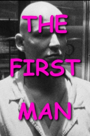 The First Man poszter