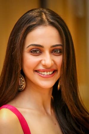 Rakul Preet Singh profil kép