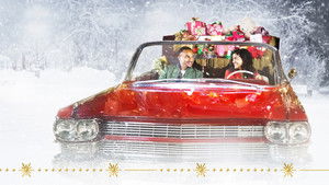 Christmas on Wheels háttérkép