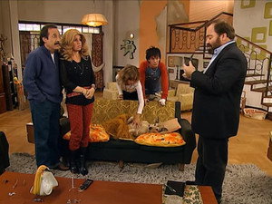 Casados con Hijos 1. évad Ep.27 27. epizód