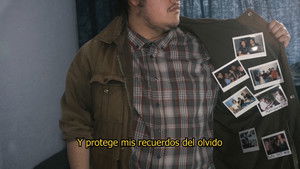 Los cierres no siempre son dramáticos, pero igual me gusta sentirlos háttérkép