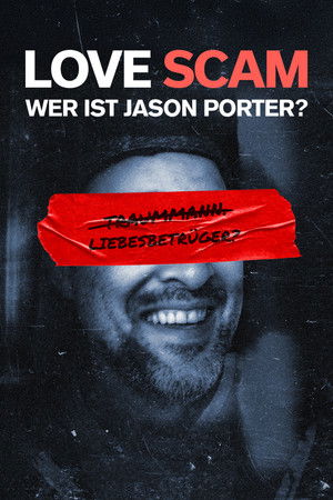 ROMCON: Ki a fene az a Jason Porter? poszter