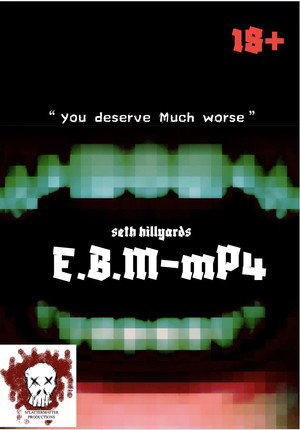 E.B.M-Mp4 poszter